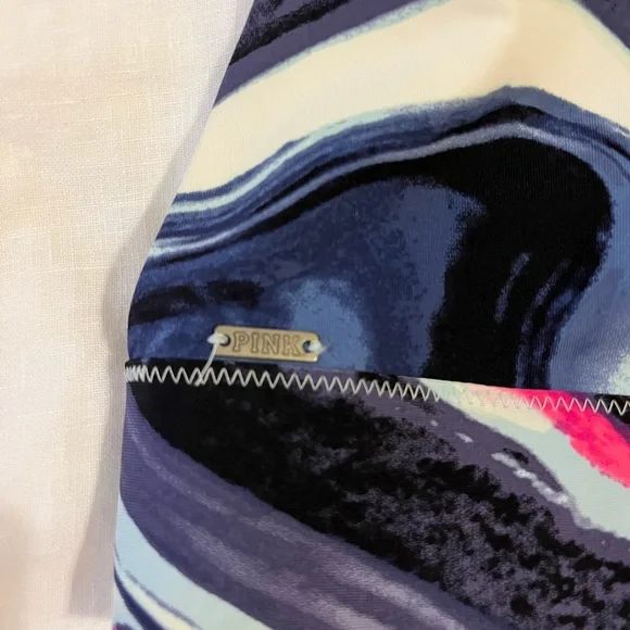 VS Pink bathing suit - Picture 3 of 3